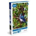 Пазл «Синяя птица», 1000 элементов - фото 321282648