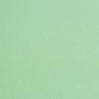 Трикотажная простынь на резинке 140х200х25см, салатовый кулирка - Фото 2