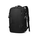 Рюкзак BANGE BG22039 черный, 15.6" - фото 2181424