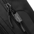 Рюкзак BANGE BG22039 черный, 15.6" - Фото 10