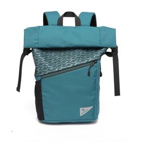 Рюкзак Sun eight SE-APS-5015 бирюзовый, 13'