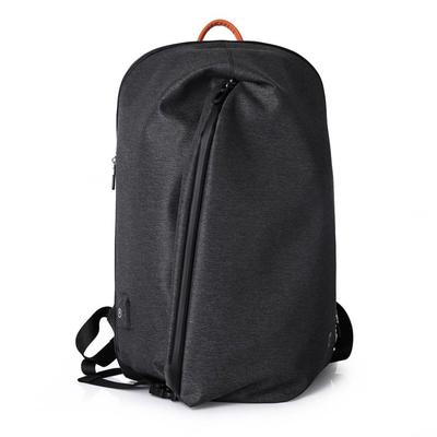 Рюкзак с USB,  TANGCOOL TC705 темно-серый, 15.6"