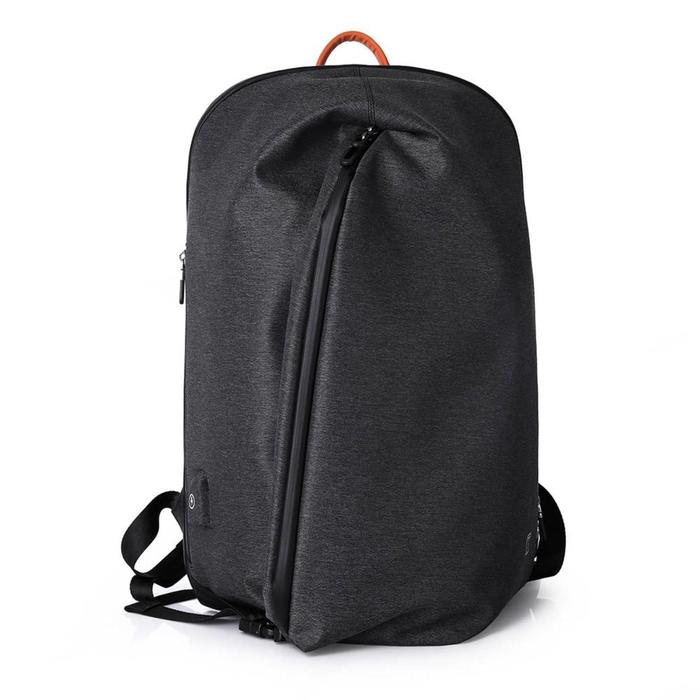 Рюкзак с USB,  TANGCOOL TC705 темно-серый, 15.6