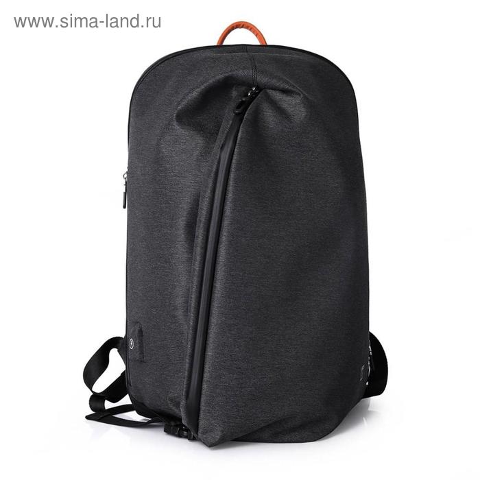 Рюкзак с USB,  TANGCOOL TC705 темно-серый, 15.6