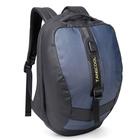 Рюкзак с USB,  TANGCOOL TC726 черный-синий, 15.6" - Фото 5