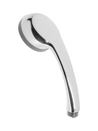 Набор для душа ZEIN Z0101, шланг 150 см, гайки металл, лейка 1 режим - Фото 2