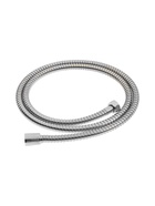 Набор для душа ZEIN Z0101, шланг 150 см, гайки металл, лейка 1 режим - Фото 6