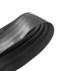 Защитная накладка TORSO на бампер авто, 8×90 см - Фото 2