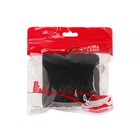 Защитная накладка TORSO, на бампер авто, 9×104 см - Фото 4