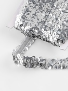 серебряный