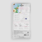 Игла для вышивания, для ковровой техники, d=1.3/1.6/2.2 мм, с нитевдевателями, белая, синяя - Фото 9