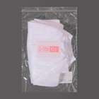 Мешок для пылесоса, маникюрного, 24.5×22.5 см - Фото 2