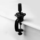 Кронштейн для тренировочных манекенов, универсальный, 8×23 см, чёрный - Фото 2