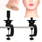 Кронштейн для тренировочных манекенов, универсальный, 8×23 см, чёрный - Фото 4