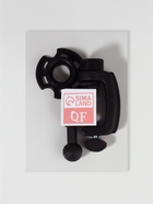 Кронштейн для тренировочных манекенов, универсальный, 8×23 см, чёрный - Фото 5