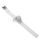 Антистатик для автомобиля, 26 см, катафот, жёлтый - Фото 2