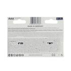 Батарейка алкалиновая Varta Energy, AAA, LR03-10BL, 1.5 В, блистер, 10 шт. - Фото 2