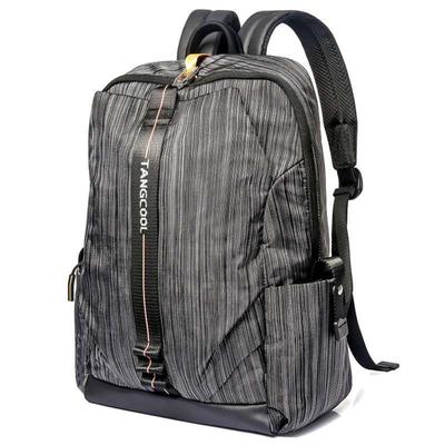 Рюкзак TANGCOOL TC8007-1 серый, 15.6"