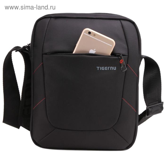 Сумка Tigernu T-L5108 черный, 9,6