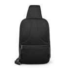 Рюкзак с USB,  Tigernu T-S8061 темно-серый, 11" - Фото 6