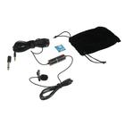 Микрофон петличный GreenBean Voice E2 Jack - Фото 1