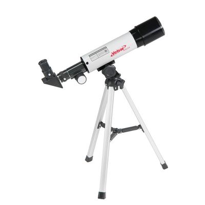 Телескоп Veber 360/50, рефрактор в кейсе