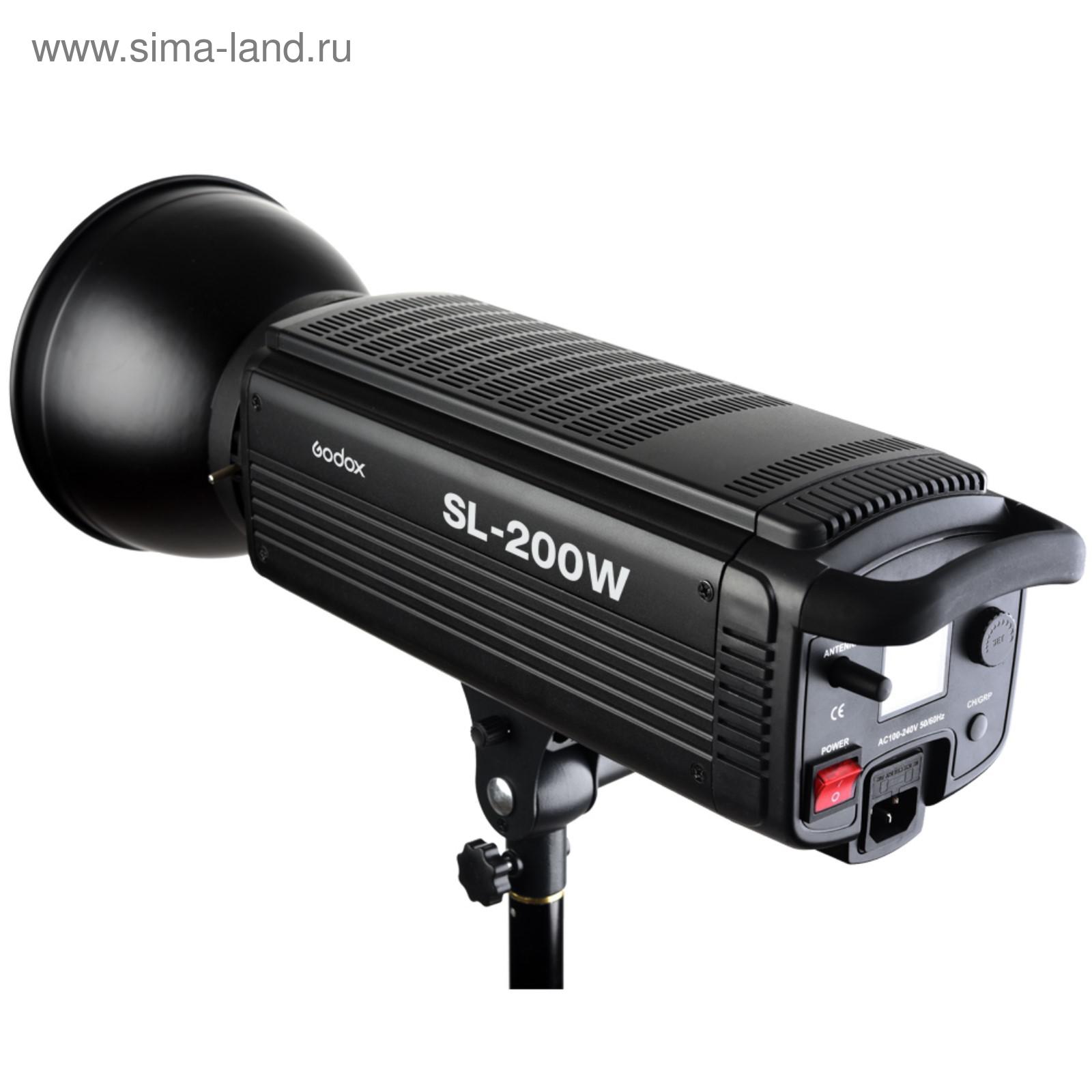 Godox sl-200w студийный. Godox sl-200w студийный. Godox 200 sl ii сверху. Godox sl 200w. Godox sl ii 200w.