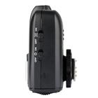 Пульт-радиосинхронизатор Godox X1T-C TTL для Canon - Фото 3