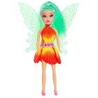 Кукла бабочка «Регина», МИКС - фото 3456385