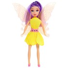 Кукла бабочка «Регина», МИКС - фото 8227048