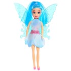 Кукла бабочка «Регина», МИКС - фото 8227049
