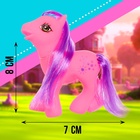 Пони «Снежинка», МИКС - Фото 2