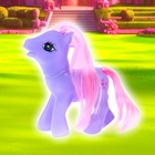 Пони «Снежинка», МИКС - Фото 14