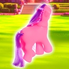 Пони «Снежинка», МИКС - Фото 15