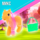 Пони «Снежинка», МИКС - Фото 7