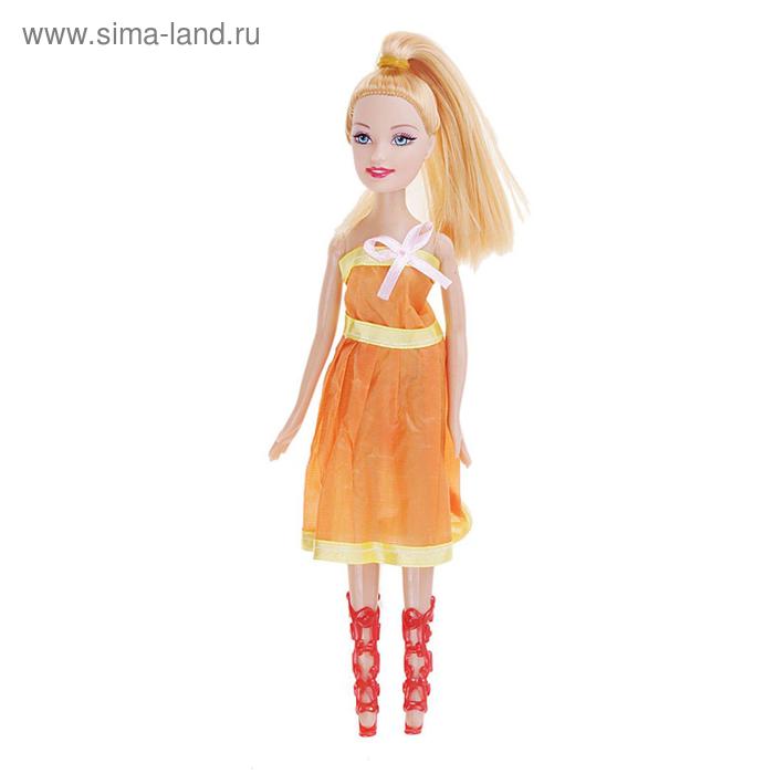 Кукла "Луиза", МИКС, 22 см - Фото 1
