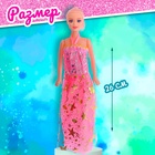 Кукла-модель «Каролина» с малышкой, МИКС - Фото 2