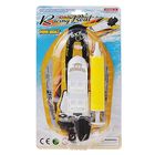 Заводная игрушка "Катер", на воздушной подушке, с насосом, МИКС - Фото 2