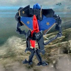 Робот «Истребитель», цвета МИКС - Фото 7