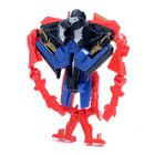 Робот «Истребитель», цвета МИКС - Фото 9