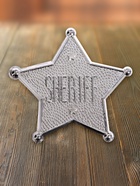 Набор ковбоя «Шериф», 2 пистолета, маска, значок - Фото 8