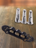 Набор ковбоя «Шериф», 2 пистолета, маска, значок - Фото 9