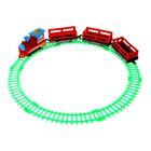 Железная дорога «Паровозик», протяжённость пути 0,9 м, МИКС - Фото 2