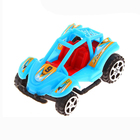 Машина инерционная «Багги», цвета МИКС - Фото 2