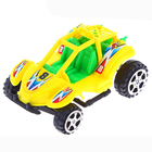 Машина инерционная «Багги», цвета МИКС - Фото 3