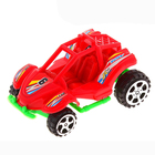 Машина инерционная «Багги», цвета МИКС - Фото 4