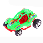 Машина инерционная «Багги», цвета МИКС - Фото 5