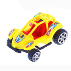 Машина инерционная «Багги», цвета МИКС - Фото 6