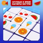 Настольная игра на логику «Четыре в ряд», 1 игрок, 5+ - Фото 6