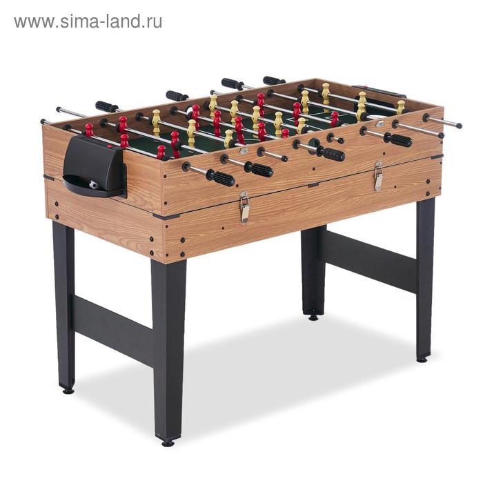 

Игровой стол-трансформер 3 в 1 Proxima, Suares 48'